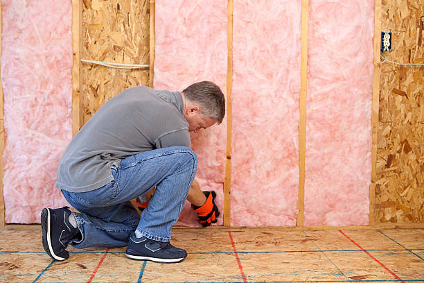 Types of Insulation We Offer in IN